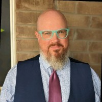Aaron Tansley