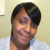 Trina Jenkins
