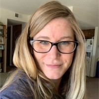 Kelly Klinge