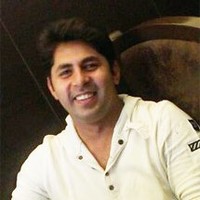Vinod Panjabi