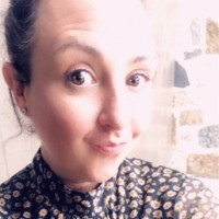 Cait Ryan, HRM Certified