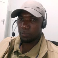 Chaidaishe Mubaiwa