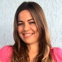 Michele Cristina Vieira
