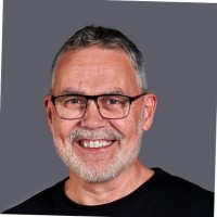Kjetil Strand