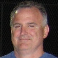Keith LaMarre