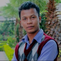 Dr Rajesh Mahto