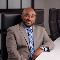 Darryl Richardson