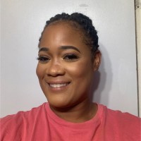 Myesha Mitchell