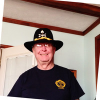 Warren Roach