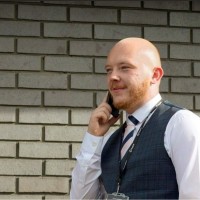 Daniel Gallagher