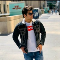 Aryan Shah