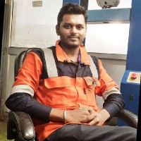 Asit Kumar Mallick