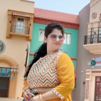 Arpita Mahajan