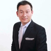 Paolo Chang