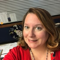 Desereé Hubbard, J.D., M.Ed.