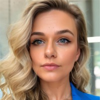 Julia Beauregard
