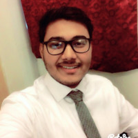 Avishek Shaw