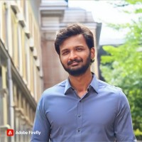 Siddharth Hiremath