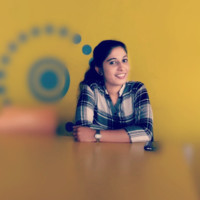 Ashwini Kv