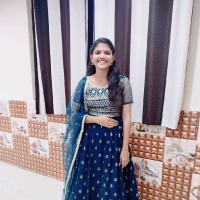 Bandhavi Pativada