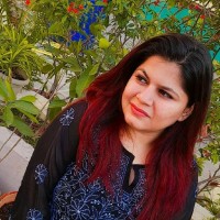 Harshita Makhija