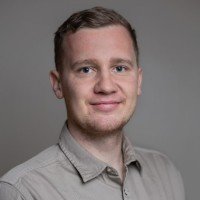 Tim Johansson