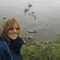 Francine Fortin