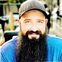 Aaron Bolinger