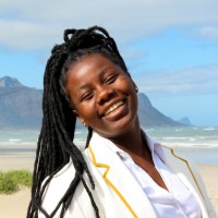 Vanessa Baloyi