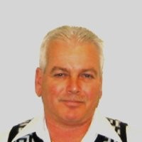 Steve Wayda