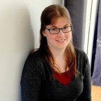 Catherine Routhier