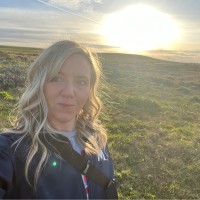Heather Bjoin