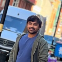 Dharma Teja Surepalli