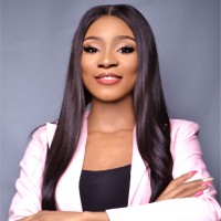 Jessica Amen Uwamusi, Ll.M
