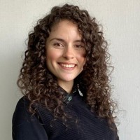 Naomi Neumann Gonzalez