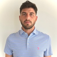 Agustin Marini