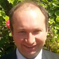 Jeffrey Gallow
