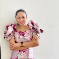 Gladys Rachelle Pia
