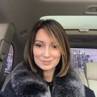 Ekaterina Shokhina