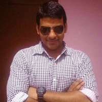 Ashish Vats