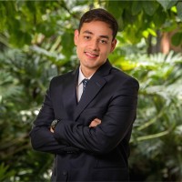 Luis Miguel Muñoz Álvarez