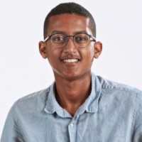 Kirubel Girma