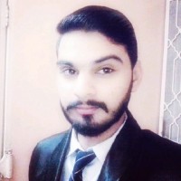Ch Ahmad Shahzad