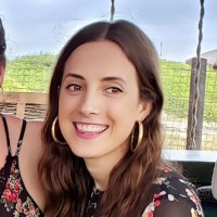 Annie Benedict, LMSW