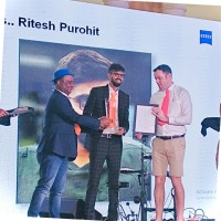 Ritesh Purohit