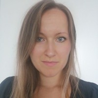 Kristina Jajcevic