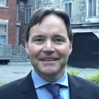 Maxime Dansereau, P.Eng.