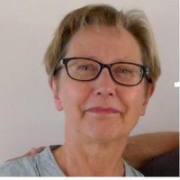 Grethe Maria Vikan