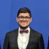 Esteban Picado Larios