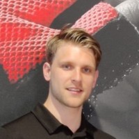 Derrick Dekker